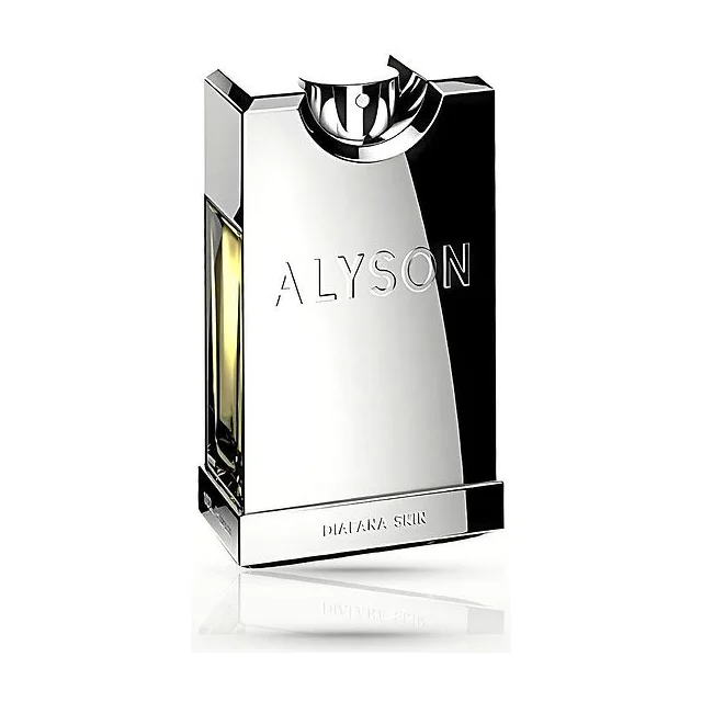 Alyson Oldoini Diafana Skin Парфюмированная вода для женщин 100 мл Alyson Oldoini купить