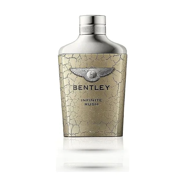 BENTLEY INFINITE Rush Туалетная вода мужская 100 мл Bentley купить
