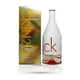 calvin klein ck in2u Туалетная вода для женщин 100 мл фото 2