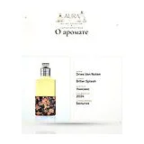 Dries Van Noten Bitter Splash Парфюмерная вода унисекс 200 мл REFILL фото 8