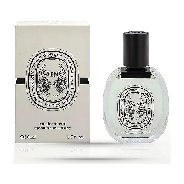 Diptyque Olene Туалетная вода для женщин 50 мл Diptyque купить