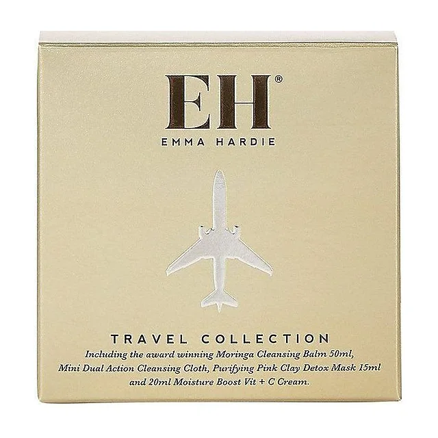 EMMA HARDIE Travel Collection - тревел набор EMMA HARDIE Travel купить