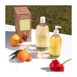 COMPAGNIE DE PROVENCE Fresh Verbena 1000 мл - жидкое мыло для тела и рук фото 3
