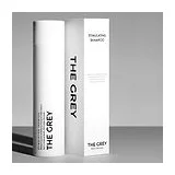 THE GREY MEN'S SKINCARE Stimulating Shampoo 250 мл - стимулирующий шампунь фото 1