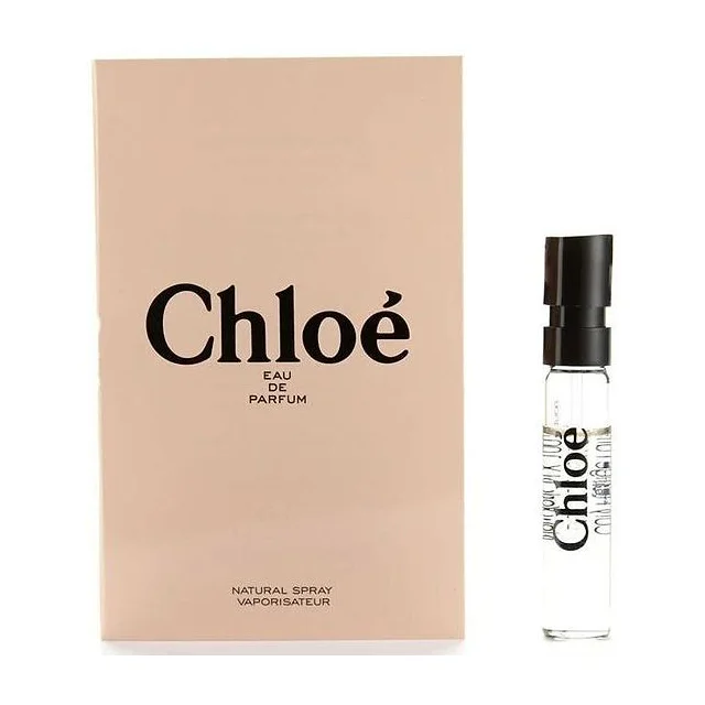 Chloe Chloe Парфюмерная вода 1.2 мл купить
