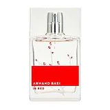 Armand Basi IN RED Туалетная вода 30 мл фото 2