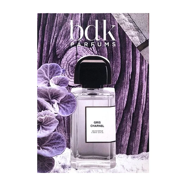 BDK Parfums Gris Charnel Парфюмерная вода унисекс 100 мл BDK PARFUMS купить