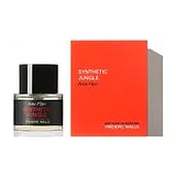 Frederic Malle Editions de Parfums Synthetic Jungle Парфюмерная вода унисекс 50 мл фото 2