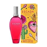 Escada Flor del Sol L.E. туалетная вода женская 100 мл фото 1
