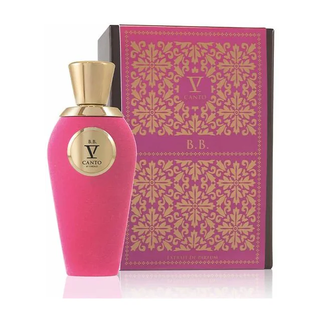 V Canto B.B Extrait de Parfum Духи унисекс 100 мл V Canto купить