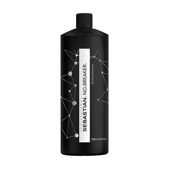 Sebastian No Breaker Bonding Шампунь 1000 мл Sebastian Professional купить
