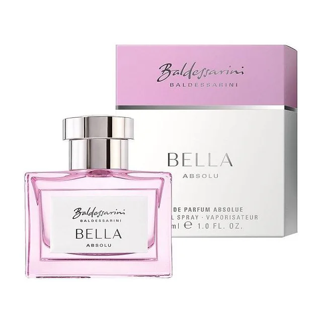 Baldessarini Bella Absolu 30 мл парфюмерная вода Baldessarini купить