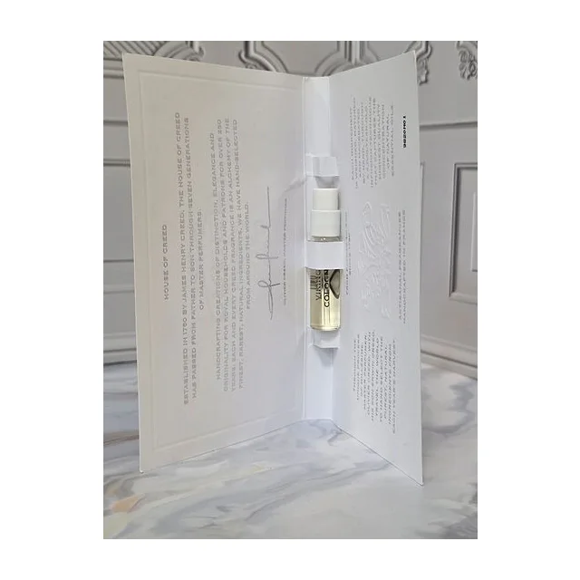 CREED Viking Cologne Парфюмированная вода для мужчин 2 мл Creed купить