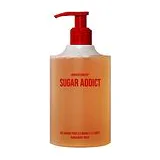 Borntostandout Sugar Addict Hand & гель для душа 350 мл фото 1