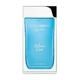 DOLCE&GABBANA Light Blue Italian Love Женская туалетная вода 25 мл фото 1