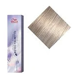 10/81 ILLUMINA COLOR 60 мл Топленое Молоко, яркий блонд жемчужно-пепельный фото 1