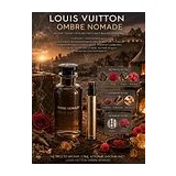 Louis Vuitton Ombre Nomade Парфюмерная вода унисекс 5 мл Отливант фото 1
