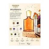 Creed Delphinus Парфюмированная вода унисекс 10 мл Отливант фото 1