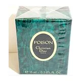 Christian Dior Poison Esprit De Parfum Vintage духи женские 15 мл фото 2