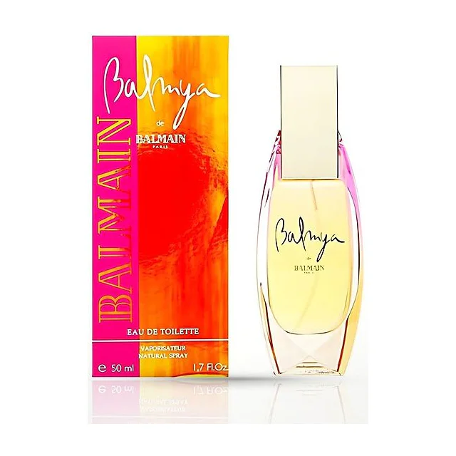 BALMAIN BALMYA DE BALMAIN туалетная вода 50 мл BALMAIN купить