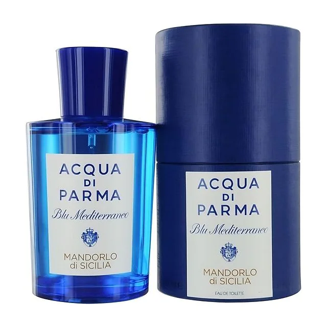 ACQUA di PARMA MANDORLO DI SICILIA Туалетная вода 100 мл Acqua Di Parma купить