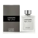 Lalique L'Insoumis Ma Force Туалетная вода мужская 100 мл фото 2