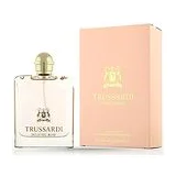 Туалетная вода Trussardi Delicate Rose Eau de Toilette женская 100 мл фото 2