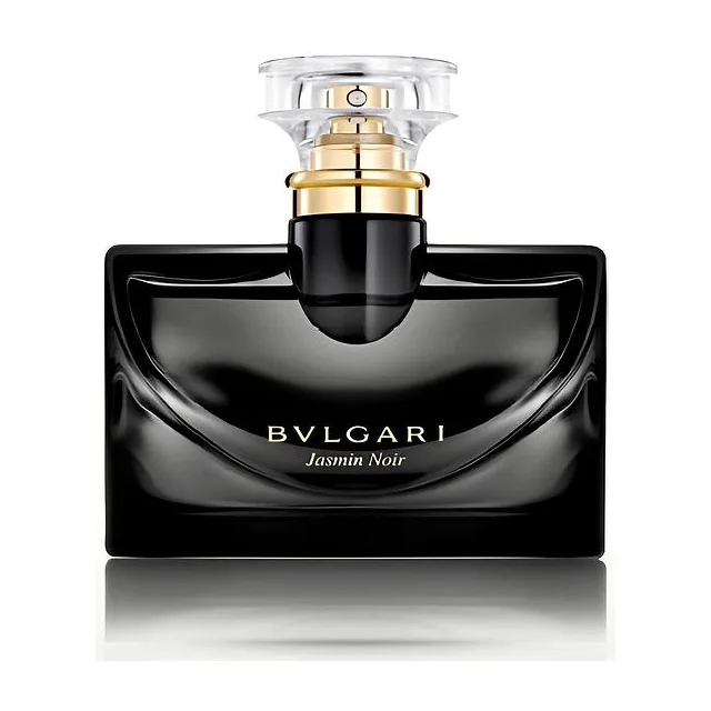 Bvlgari Jasmin Noir Eau de Toilette Туалетная вода для женщин 50 мл Bvlgari купить