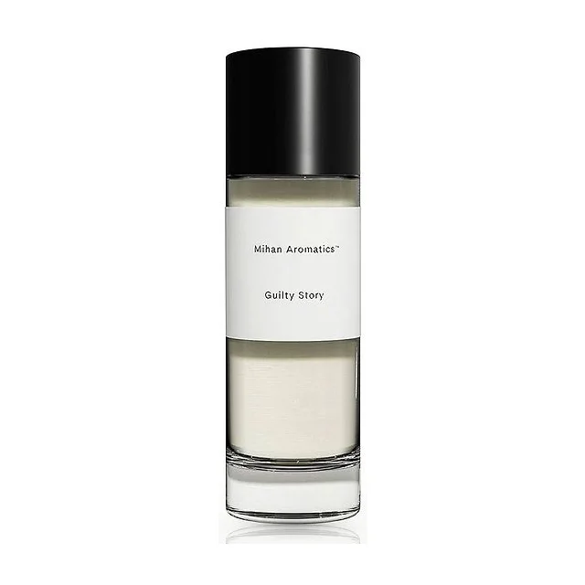 MIHAN AROMATICS Guilty Story Духи унисекс 30 мл Mihan Aromatics купить