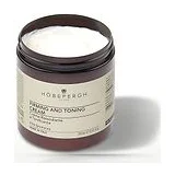 HOBE PERGH Firming and Toning Cream 250 мл - крем для тела укрепляющий и тонизирующий фото 2