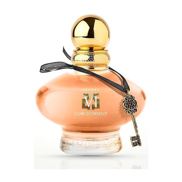 EISENBERG CUIR D'ORIENT SECRET VI Парфюмированная вода для женщин 30 мл Eisenberg купить