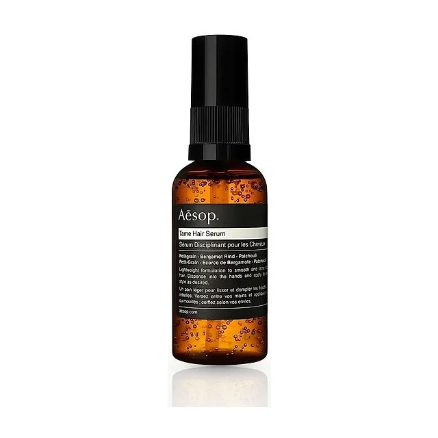 AESOP Tame Hair Serum Сыворотка для волос 60 мл Aesop купить