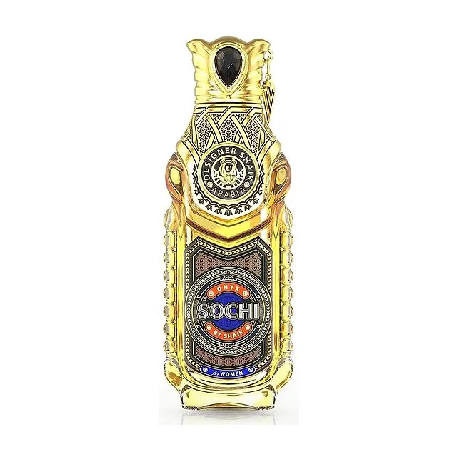 DESIGNER SHAIK Sochi Onyx Парфюмерная вода для женщин 40 мл Designer Shaik купить