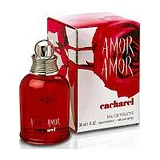 Cacharel Amor Amor Парфюмерная вода 30 мл фото 2