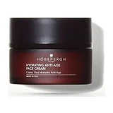 HOBE PERGH Hydrating Anti-Age Face Cream 50 мл - крем для лица увлажняющий и антивозрастной фото 3