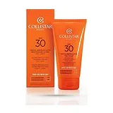 Collistar - Ultra Protection Tanning Cream Spf30 Интенсивный солнцезащитный крем для загара для лица и тела 150 мл фото 1