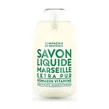 COMPAGNIE DE PROVENCE Romarin Vitamine/Revitalizing Rosemary Liquid Marseille Soap жидкое мыло для тела и рук 300 мл фото 1