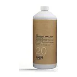 Nashi Argan - Oxidizing Emulsion 20vol (6%) Окислительная эмульсия и активатор 1000 мл фото 1