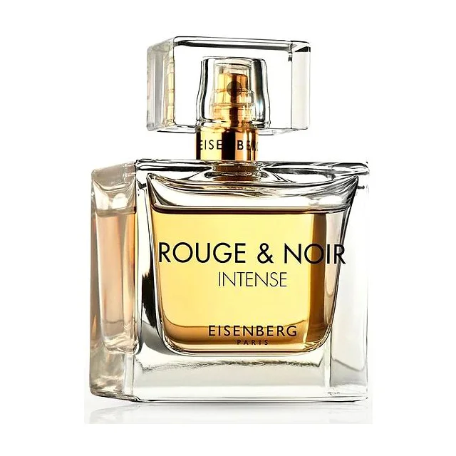 EISENBERG ROUGE & NOIR INTENSE Парфюмированная вода для женщин 30 мл Eisenberg купить