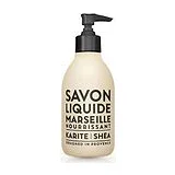 COMPAGNIE DE PROVENCE Karite/Shea Liquid Marseille Soap жидкое мыло для тела и рук 300 мл фото 1