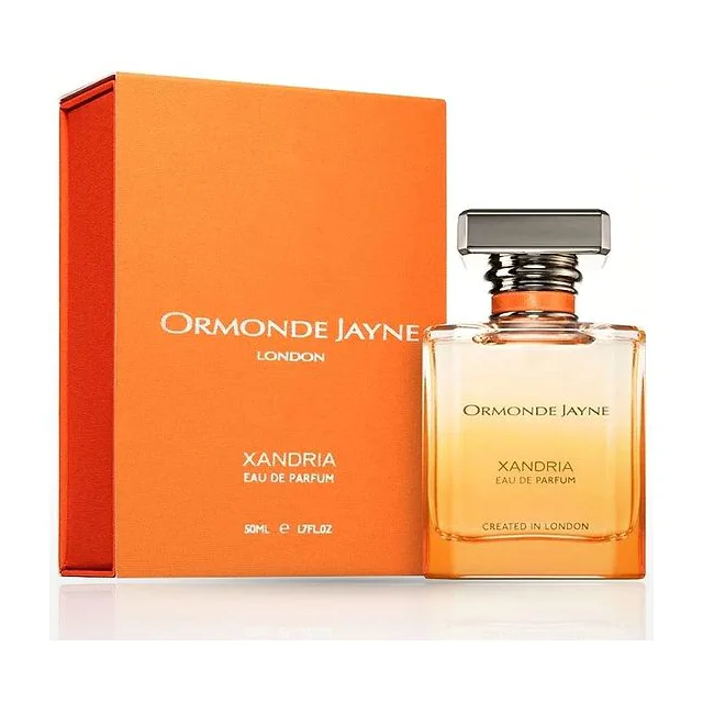 Ormonde Jayne Xandria Парфюмерная вода унисекс 50 мл ORMONDE JAYNE купить