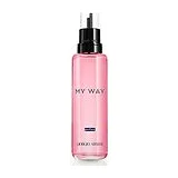 GIORGIO ARMANI MY WAY Парфюмерная вода (РЕФФИЛЛ) 100 мл фото 2