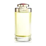 CARTIER BAISER FOU WOMAN Парфюмерная вода для женщин 75 мл фото 2