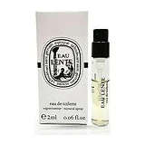 diptyque eau lente Туалетная вода унисекс 2 мл фото 1