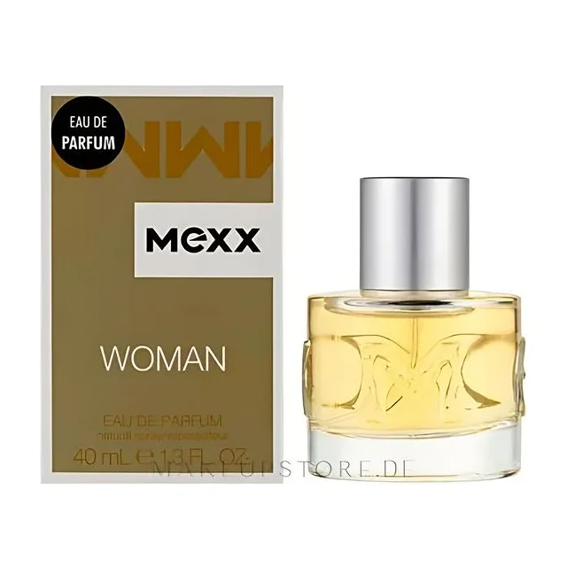 Mexx WOMAN туалетная вода для женщин 40 мл BDK PARFUMS купить
