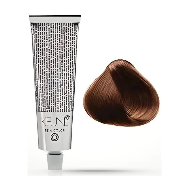 KEUNE SEMI COLOR Краска для волос # 5.4, 60 мл купить