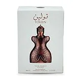 Lattafa Perfumes Niche Emarati Toleen Парфюмерная вода унисекс 80 мл фото 2