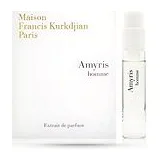 Maison Francis Kurkdjian Amyris homme extrait Парфюмерная вода для мужчин 2 мл фото 1