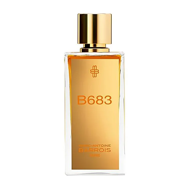 Marc-Antoine Barrois B683 Парфюмерная вода 10 мл MARC-ANTOINE BARROIS купить