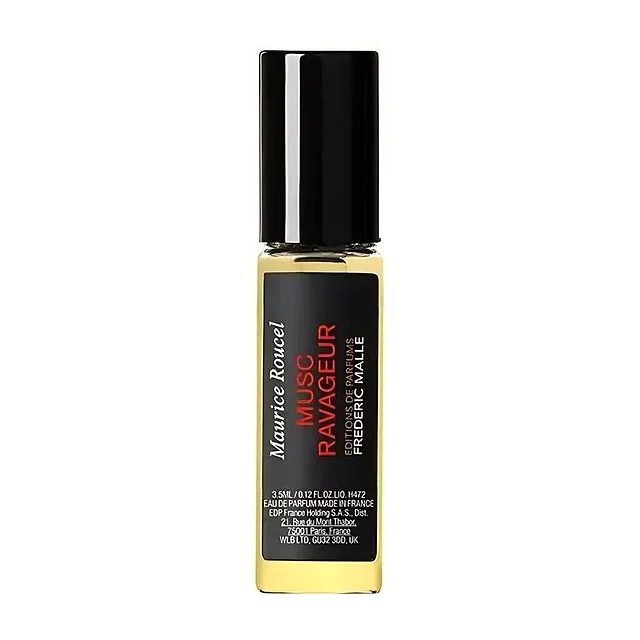 Frederic Malle Editions de Parfums Musc Ravageur Парфюмерная вода унисекс 3.5 мл купить